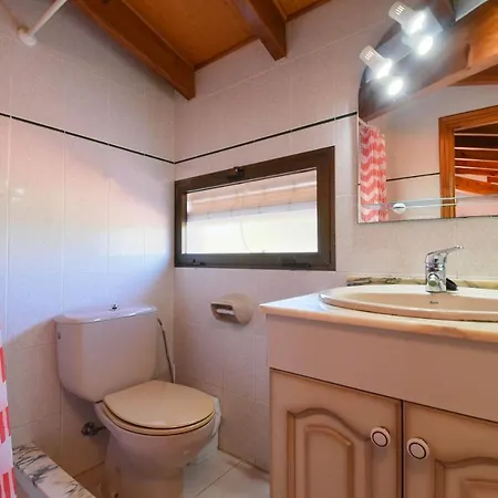Villa Los Almendros *